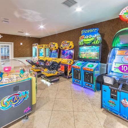 Holiday Inn Club Vacations - Orlando Breeze Resort Davenport Eksteriør bilde