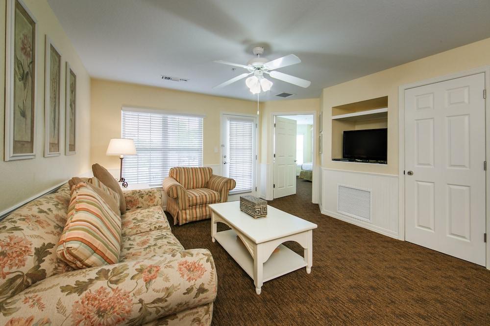Holiday Inn Club Vacations - Orlando Breeze Resort Davenport Eksteriør bilde