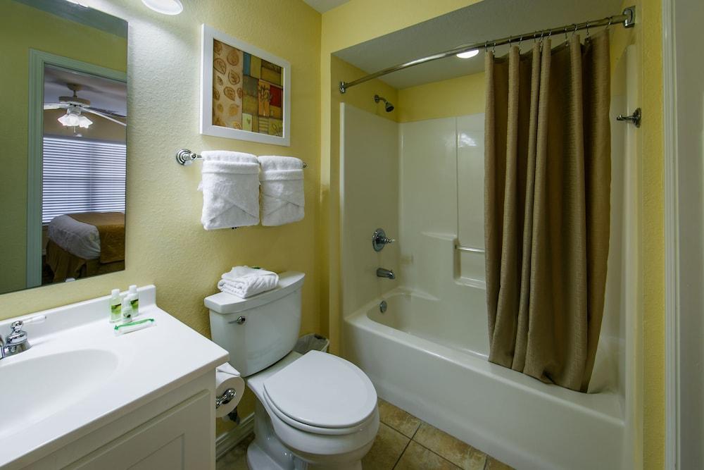 Holiday Inn Club Vacations - Orlando Breeze Resort Davenport Eksteriør bilde
