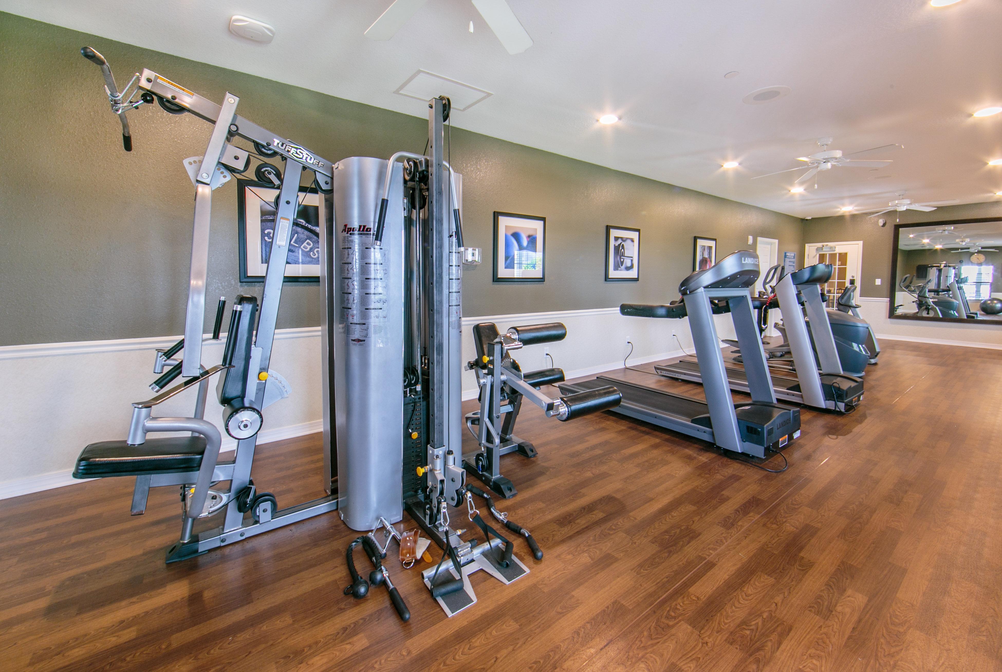 Holiday Inn Club Vacations - Orlando Breeze Resort Davenport Eksteriør bilde