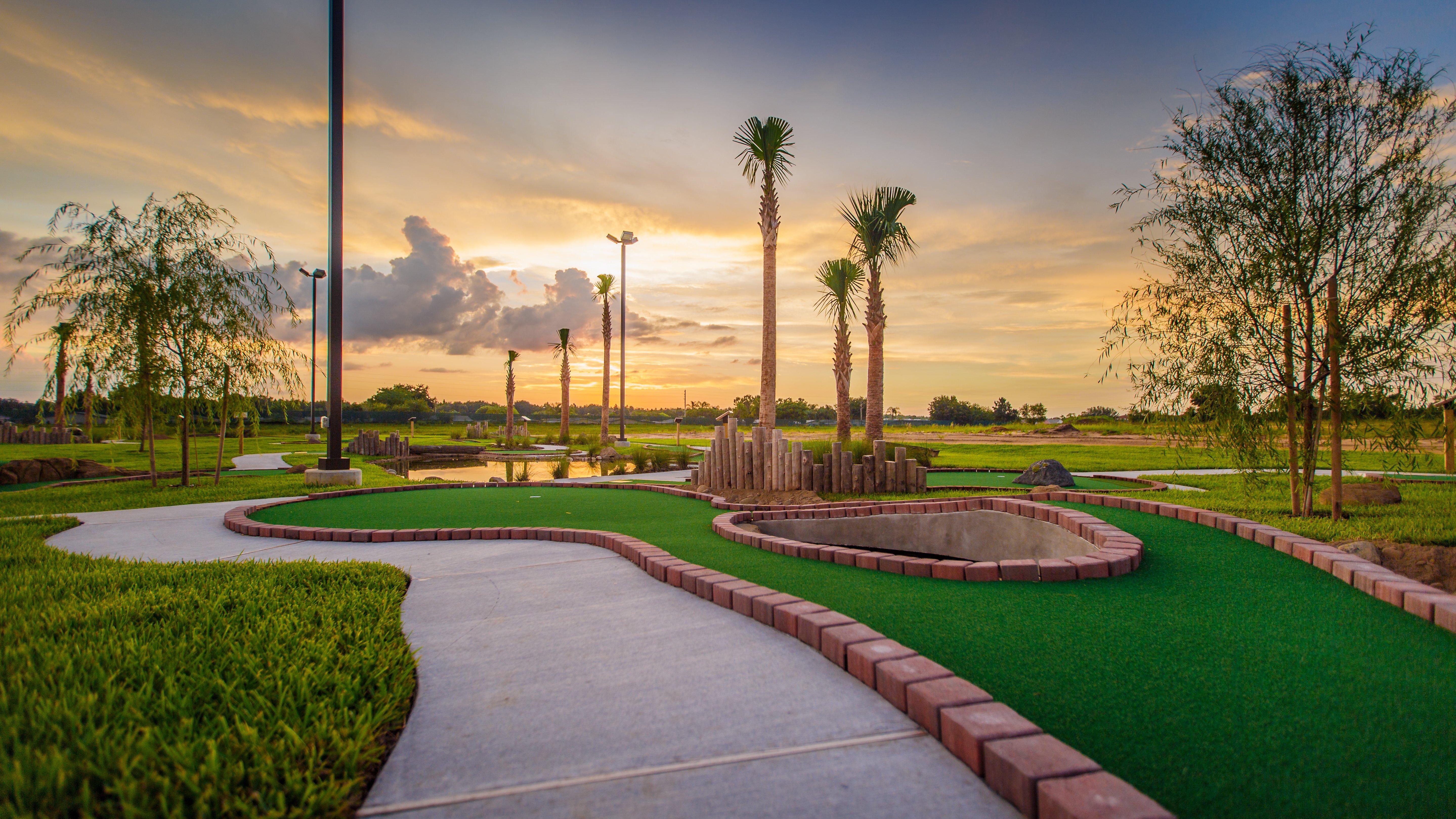 Holiday Inn Club Vacations - Orlando Breeze Resort Davenport Eksteriør bilde