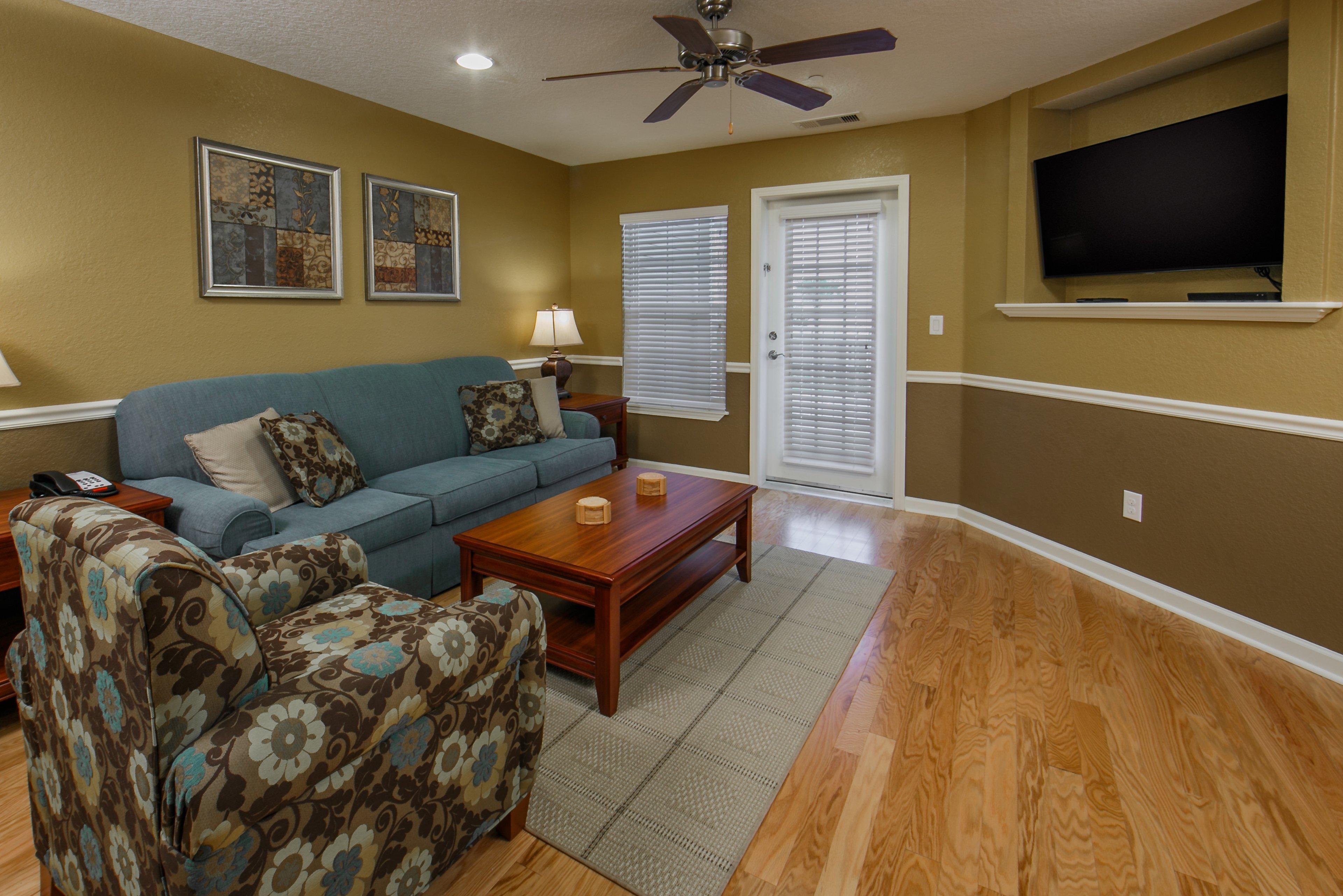 Holiday Inn Club Vacations - Orlando Breeze Resort Davenport Eksteriør bilde
