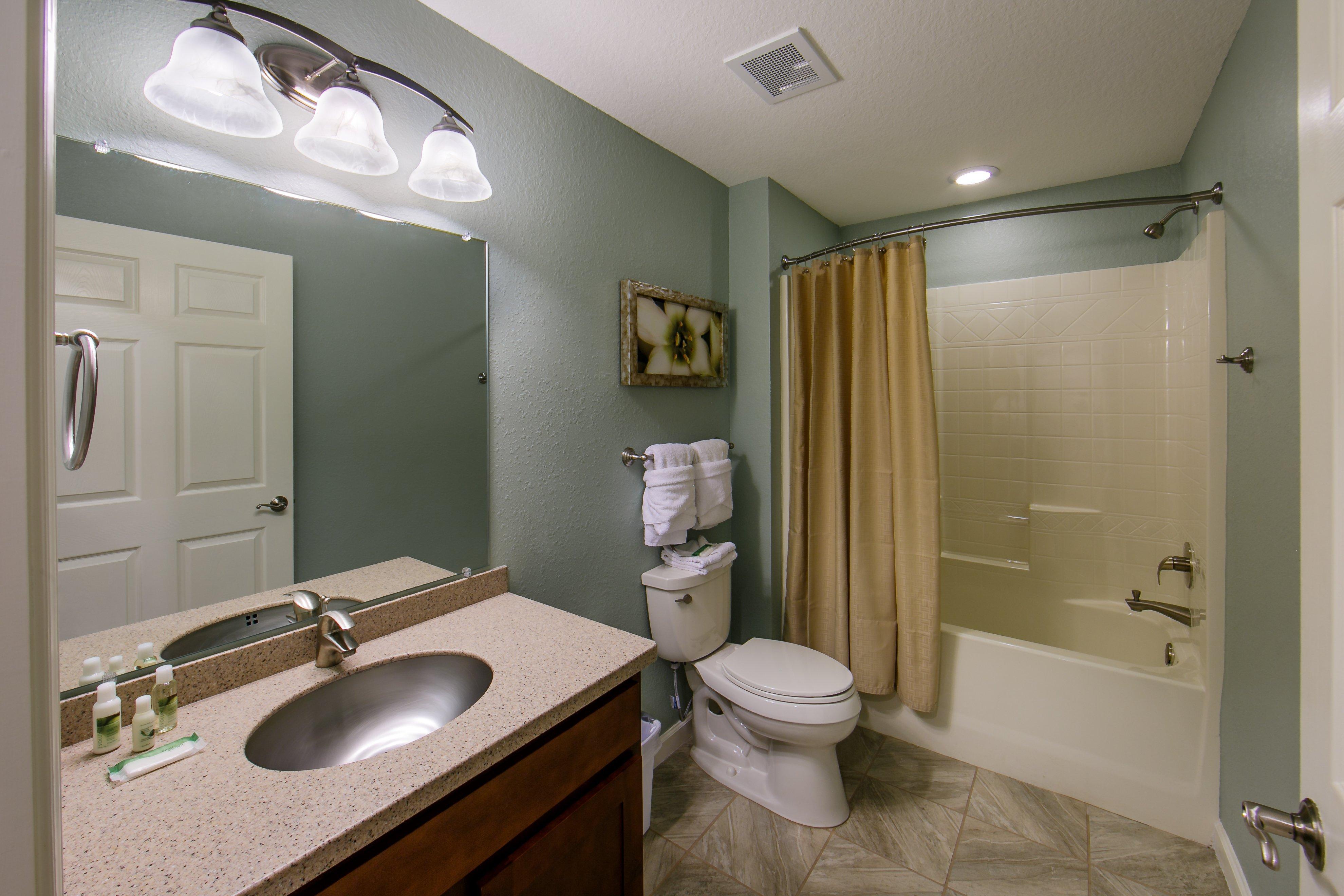 Holiday Inn Club Vacations - Orlando Breeze Resort Davenport Eksteriør bilde