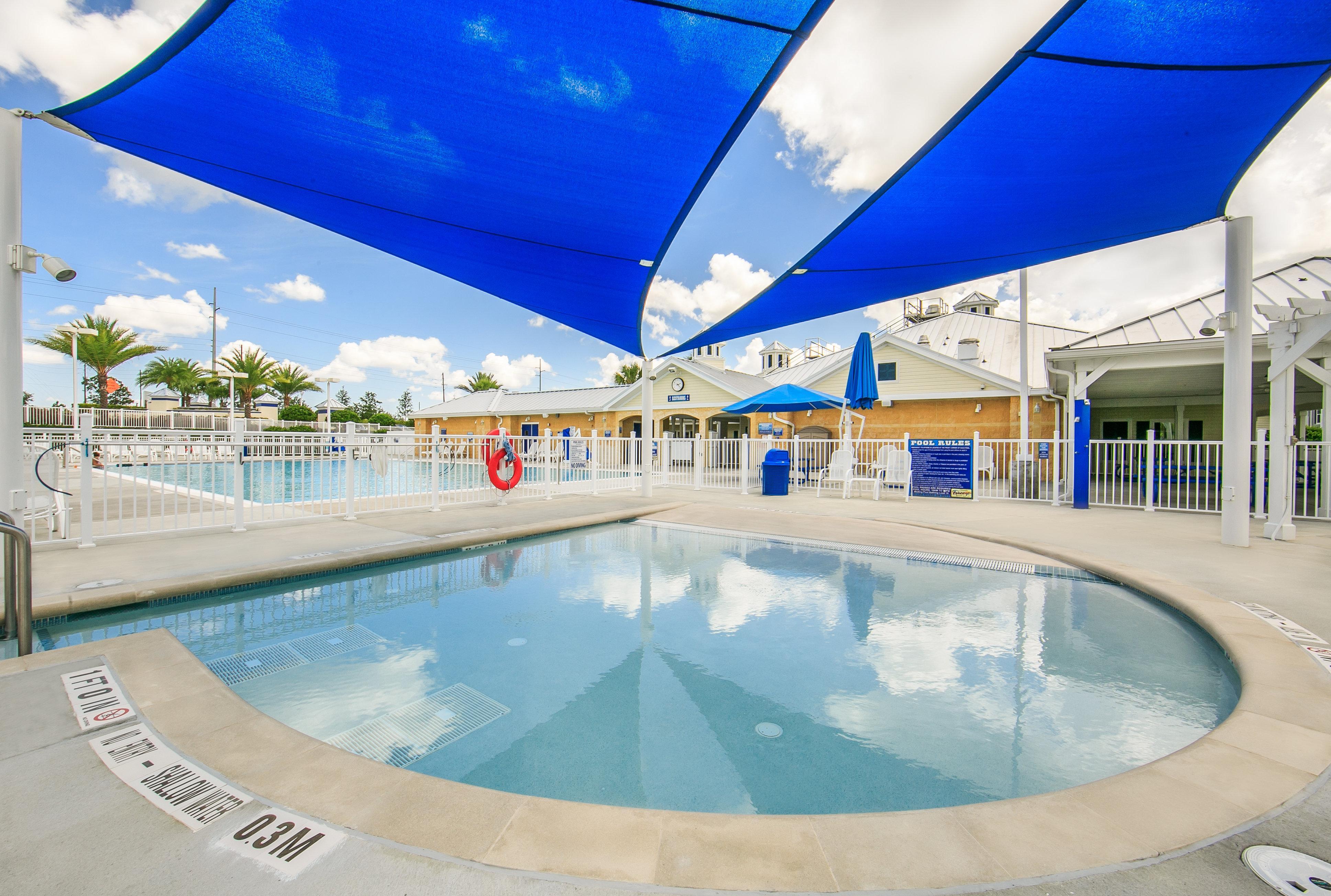 Holiday Inn Club Vacations - Orlando Breeze Resort Davenport Eksteriør bilde