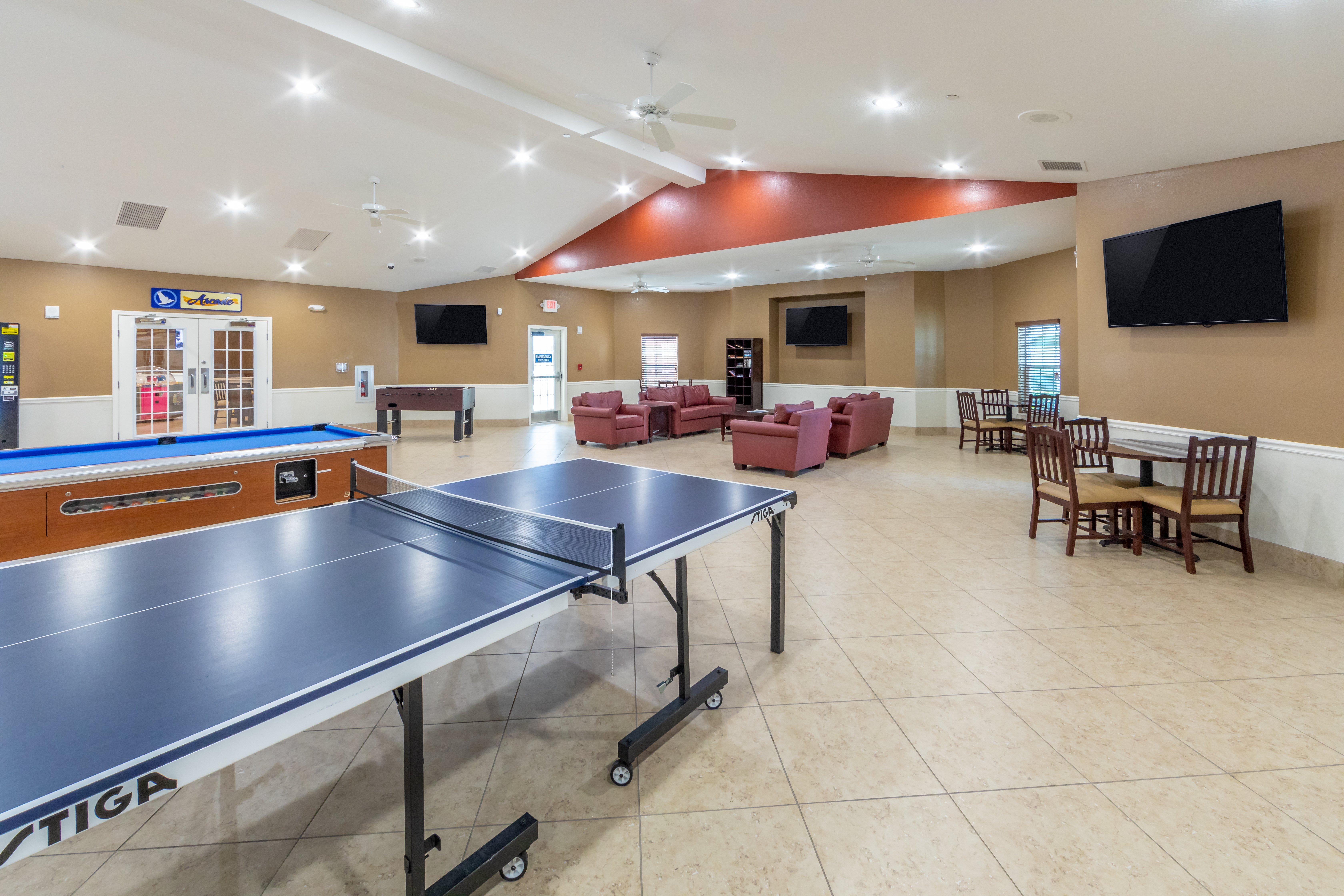 Holiday Inn Club Vacations - Orlando Breeze Resort Davenport Eksteriør bilde