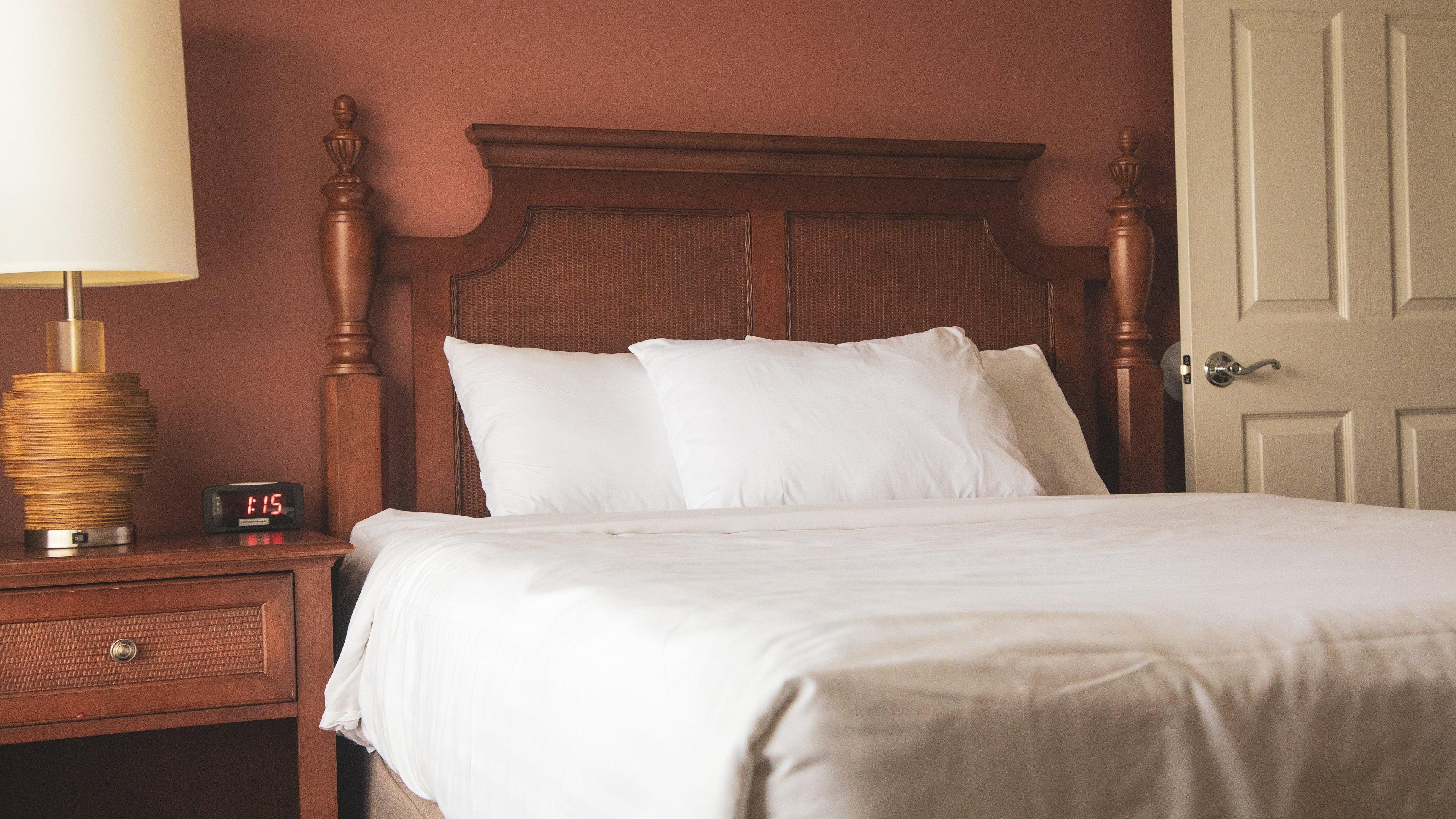 Holiday Inn Club Vacations - Orlando Breeze Resort Davenport Eksteriør bilde