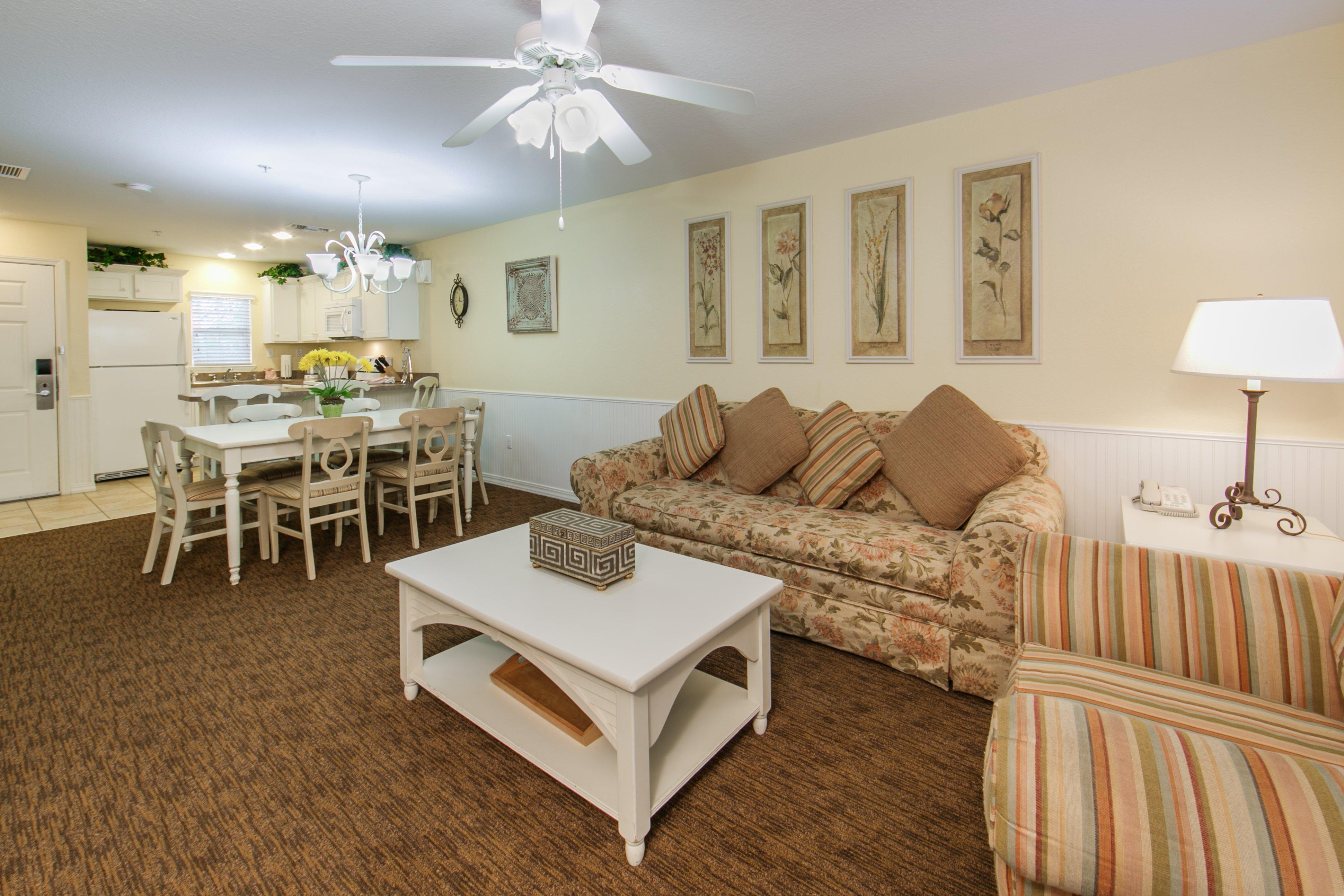 Holiday Inn Club Vacations - Orlando Breeze Resort Davenport Eksteriør bilde