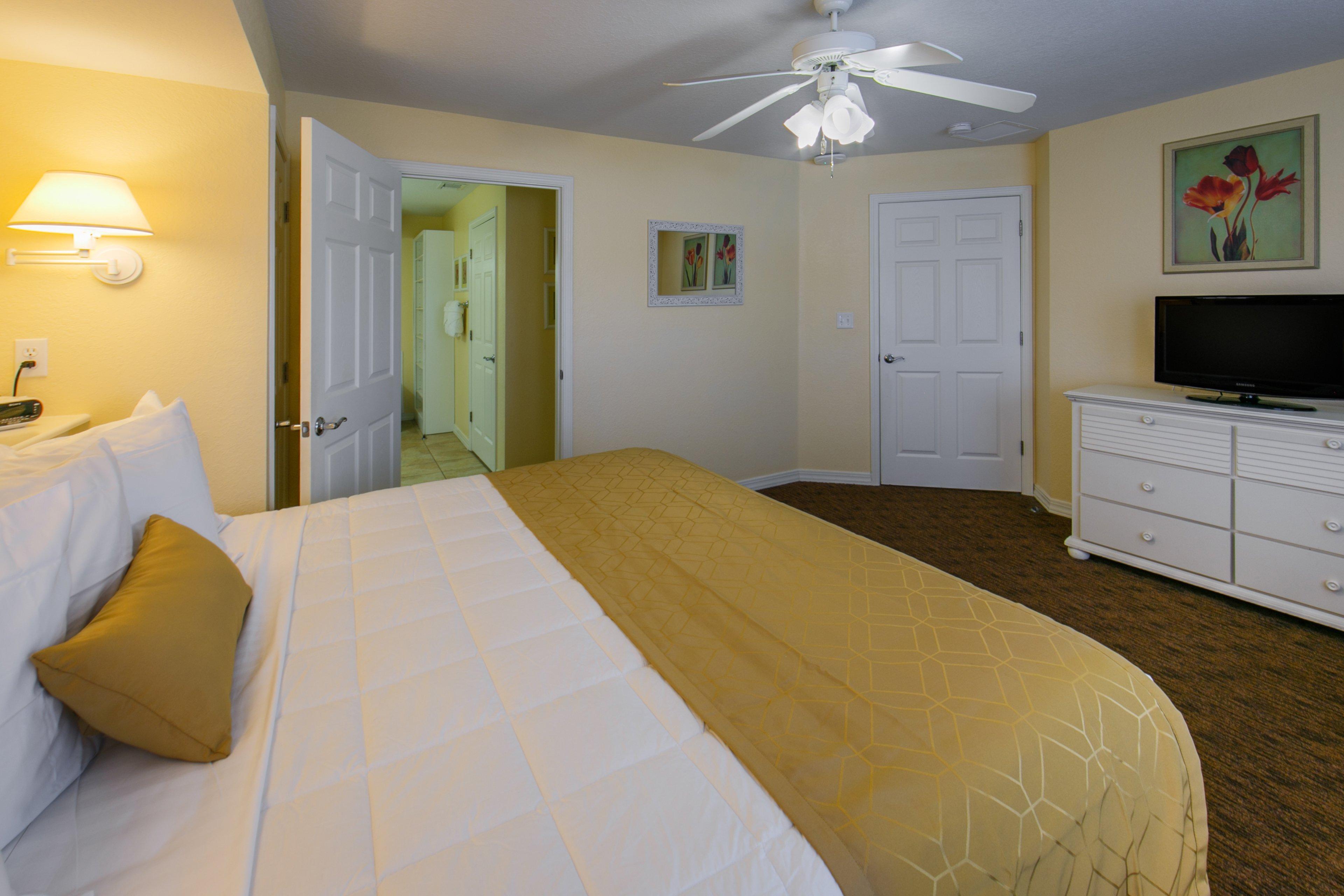 Holiday Inn Club Vacations - Orlando Breeze Resort Davenport Eksteriør bilde