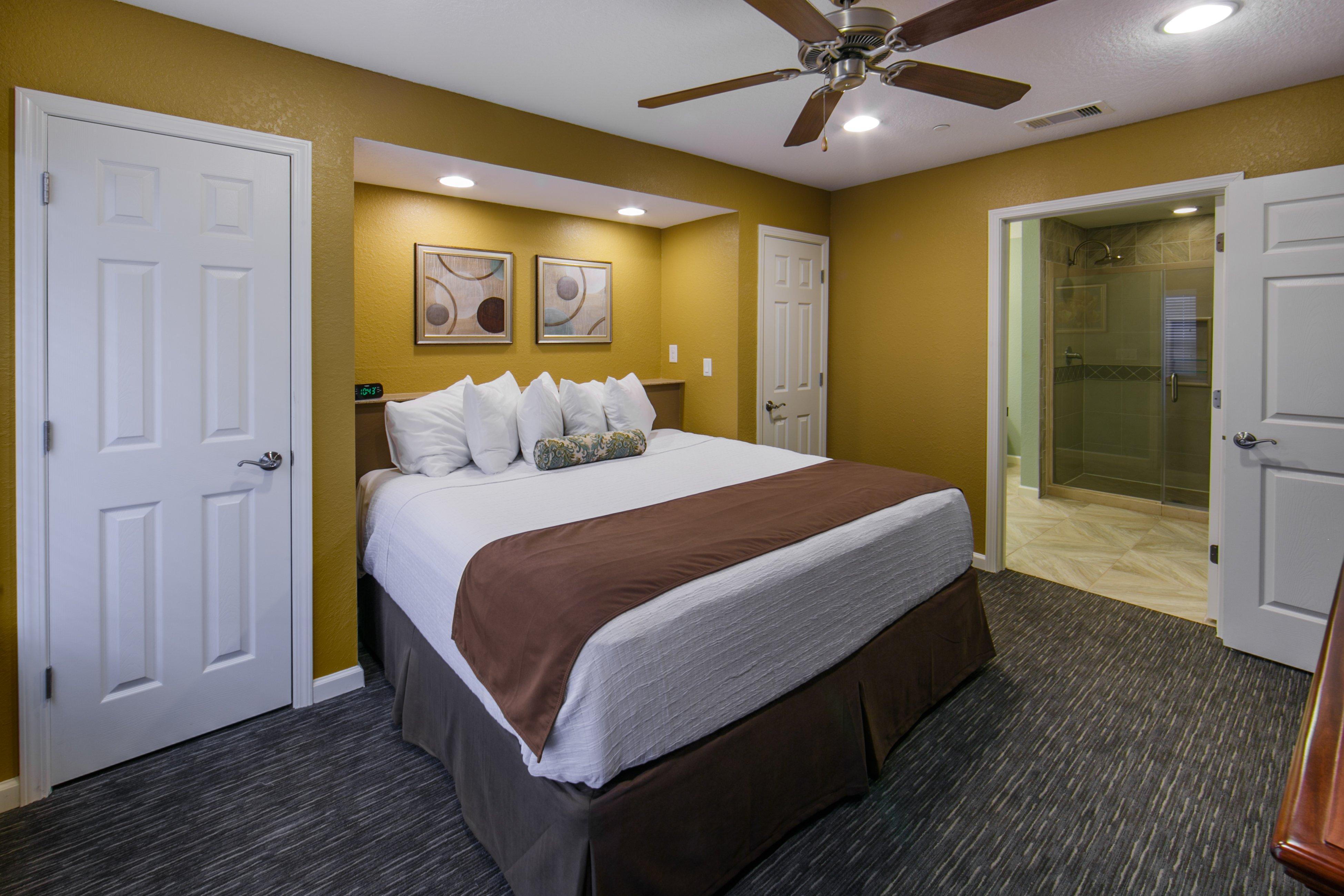 Holiday Inn Club Vacations - Orlando Breeze Resort Davenport Eksteriør bilde