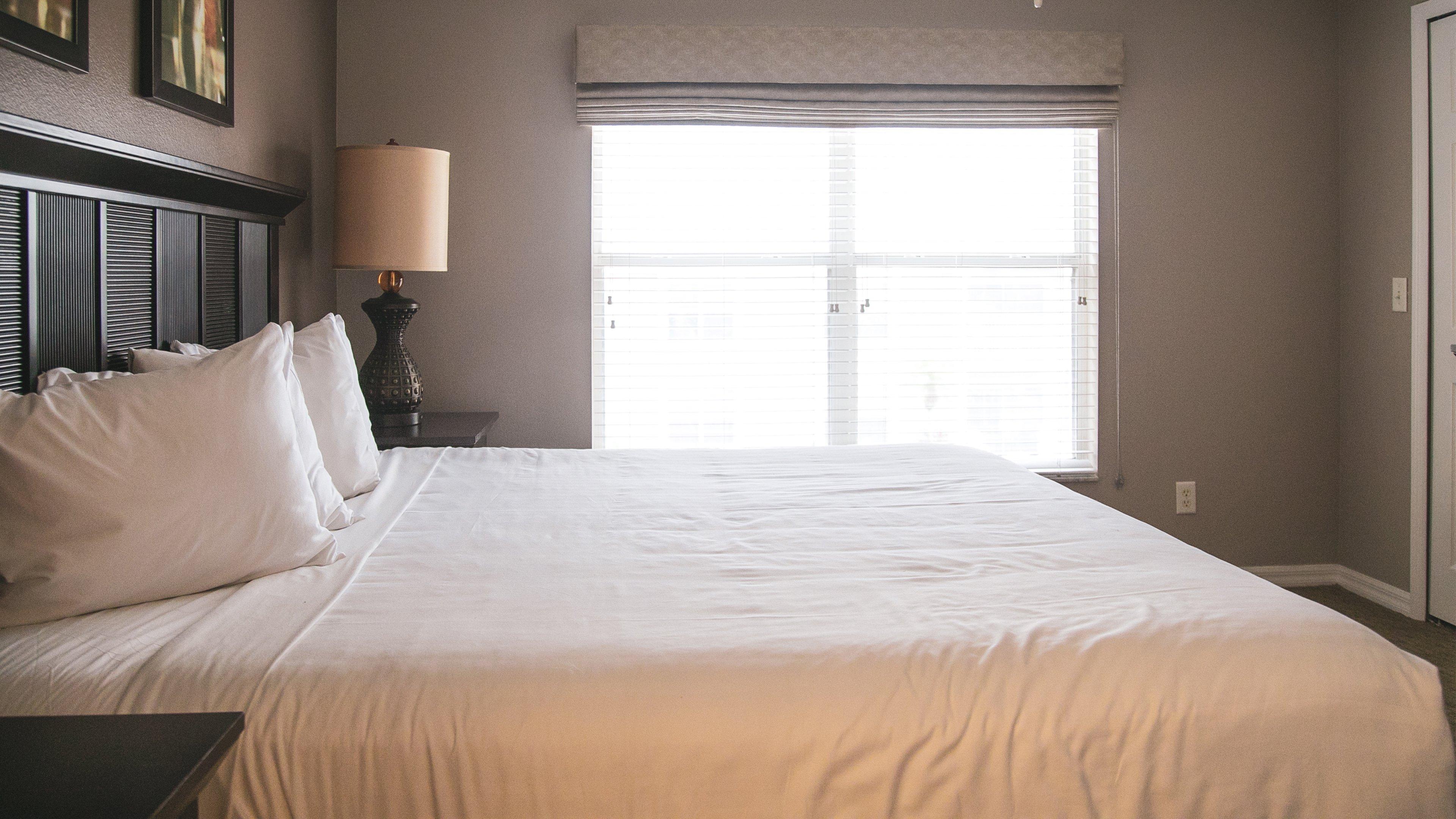 Holiday Inn Club Vacations - Orlando Breeze Resort Davenport Eksteriør bilde
