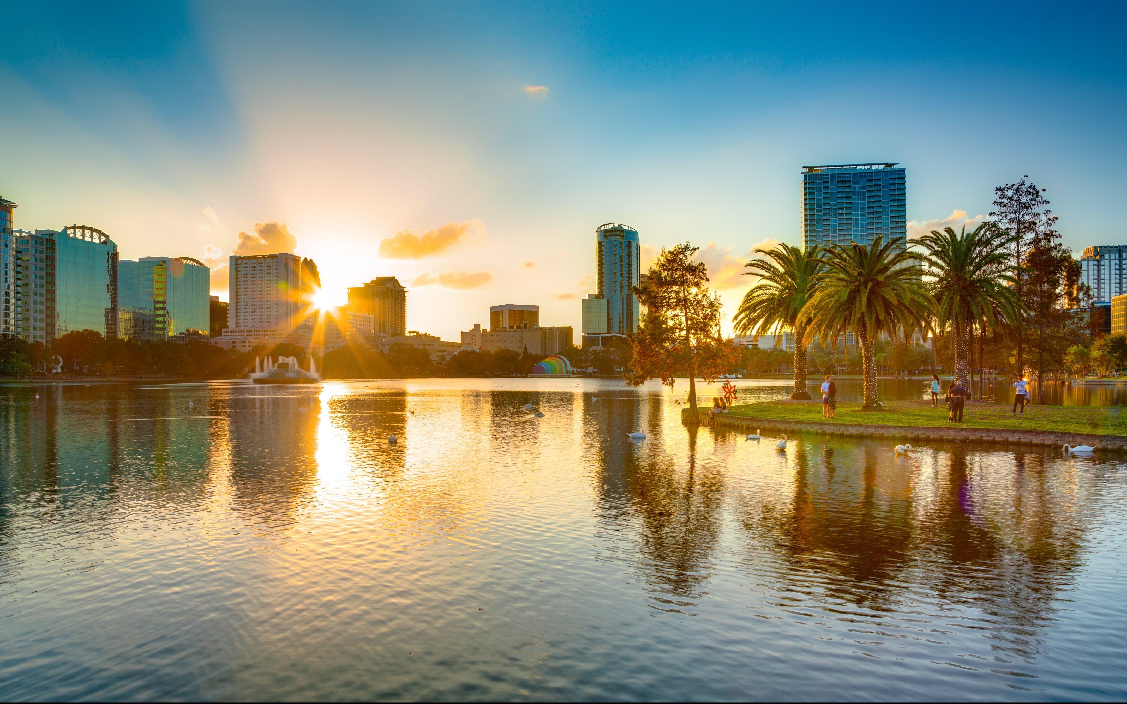 Holiday Inn Club Vacations - Orlando Breeze Resort Davenport Eksteriør bilde