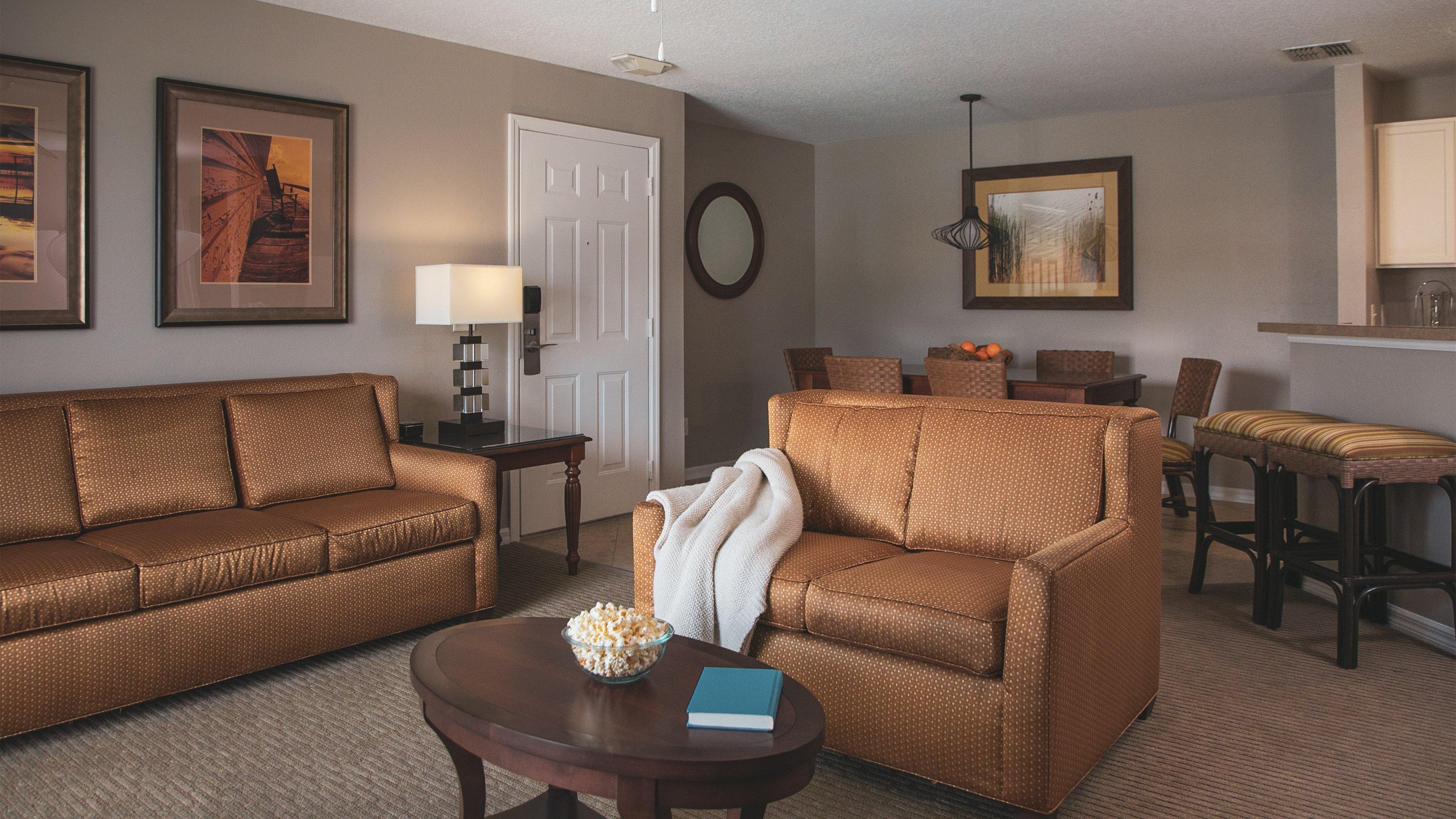 Holiday Inn Club Vacations - Orlando Breeze Resort Davenport Eksteriør bilde