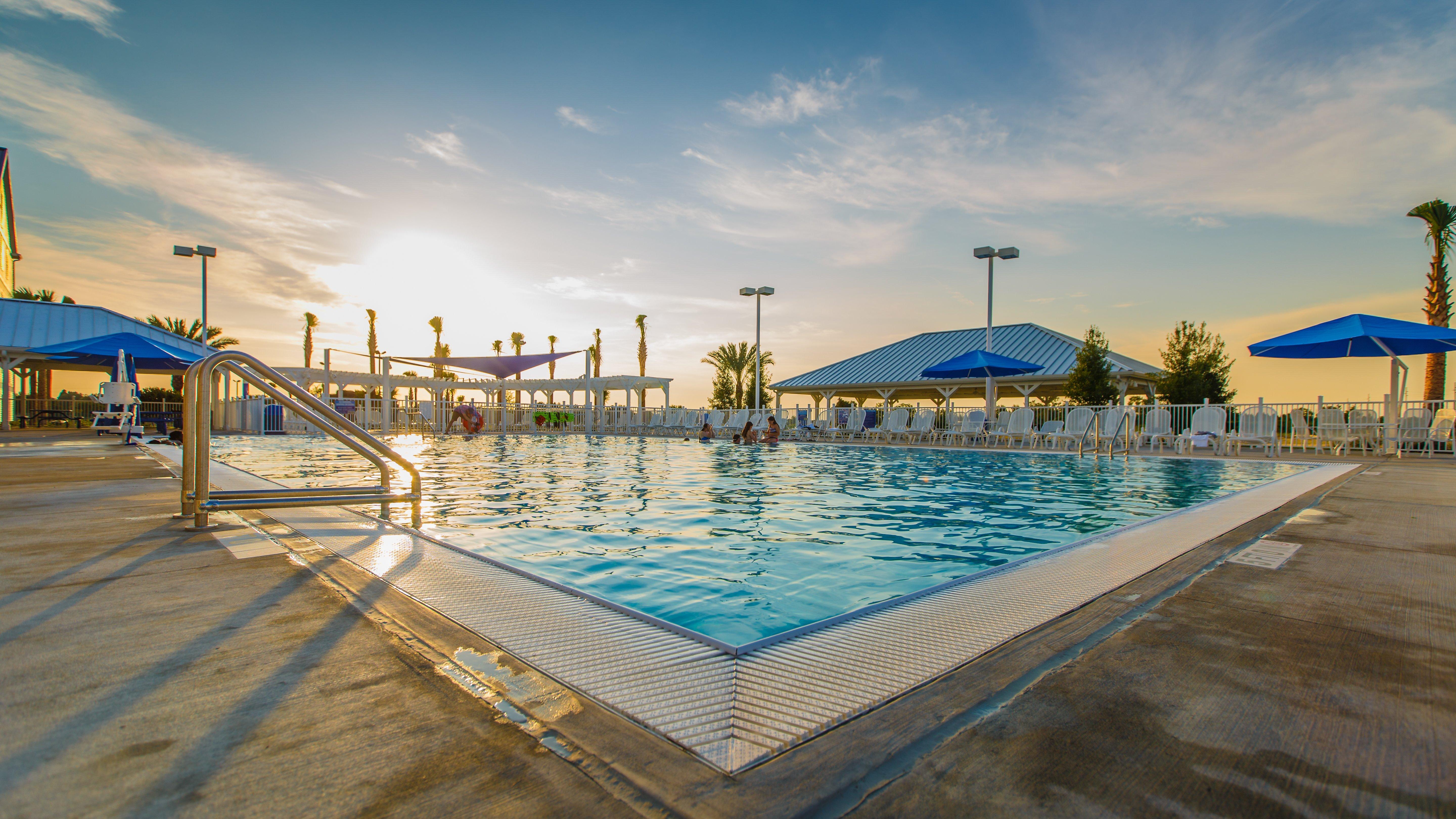 Holiday Inn Club Vacations - Orlando Breeze Resort Davenport Eksteriør bilde