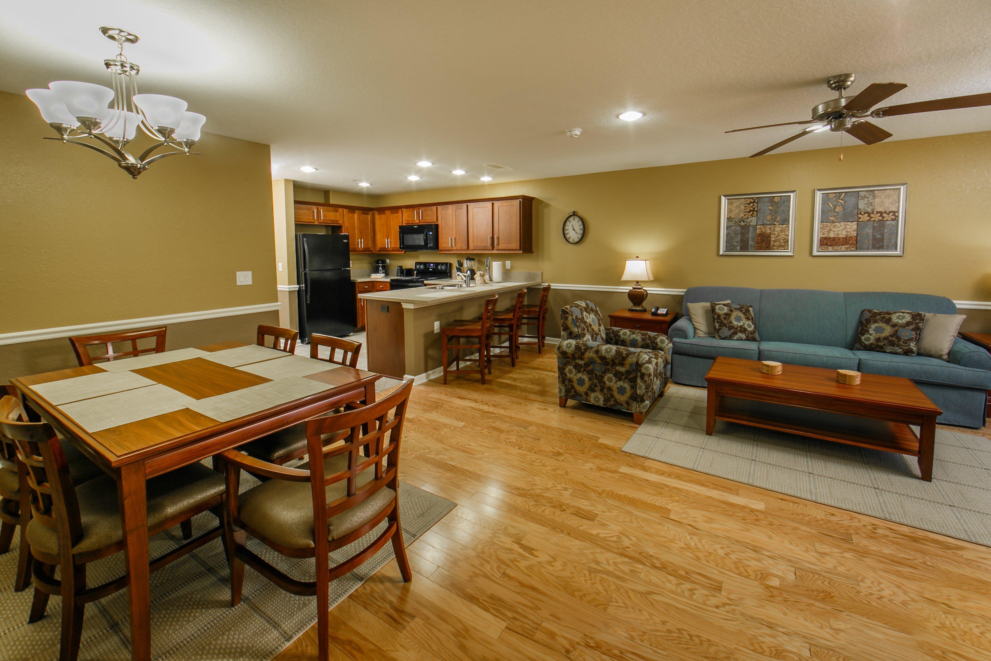 Holiday Inn Club Vacations - Orlando Breeze Resort Davenport Eksteriør bilde