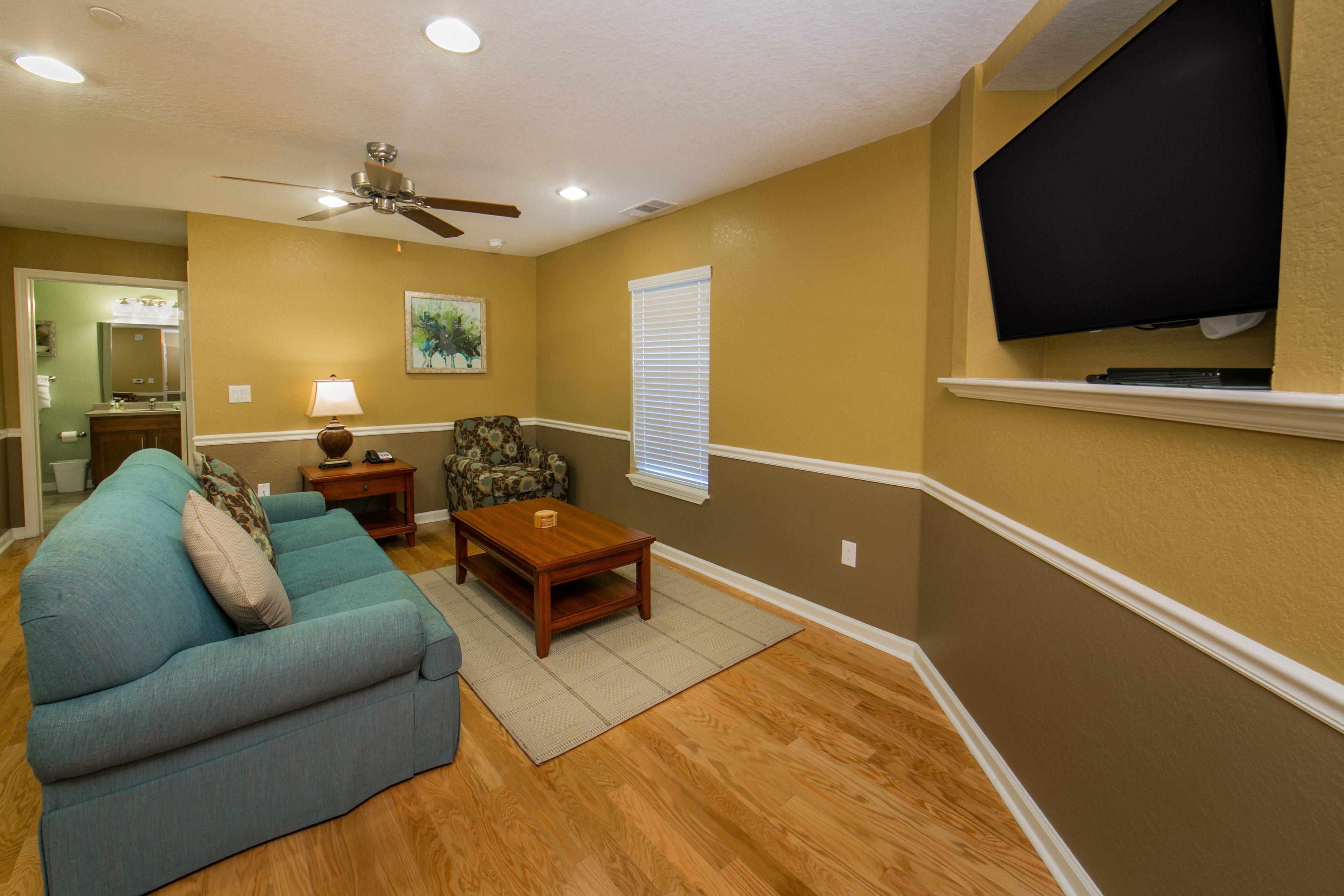 Holiday Inn Club Vacations - Orlando Breeze Resort Davenport Eksteriør bilde
