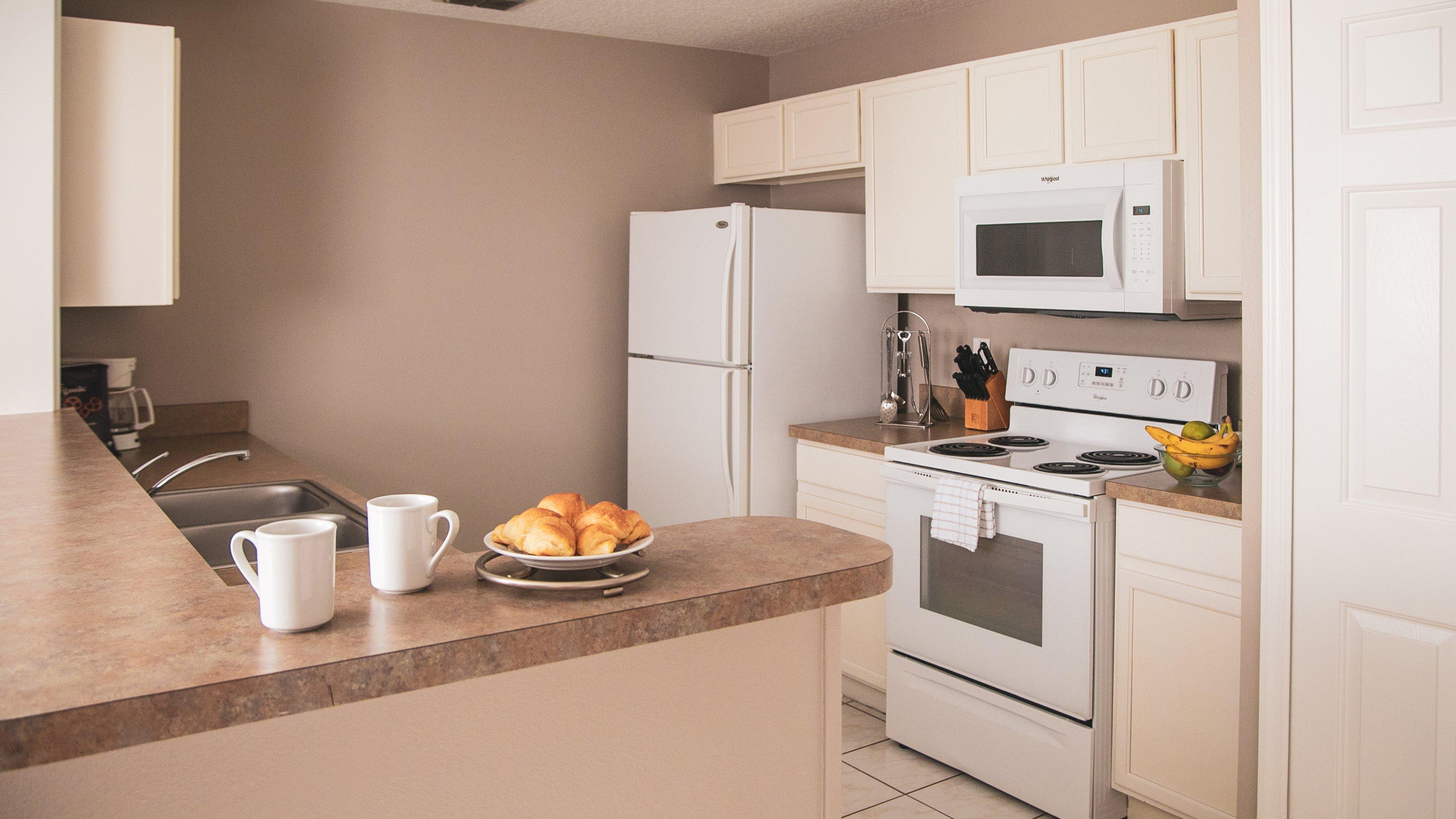 Holiday Inn Club Vacations - Orlando Breeze Resort Davenport Eksteriør bilde