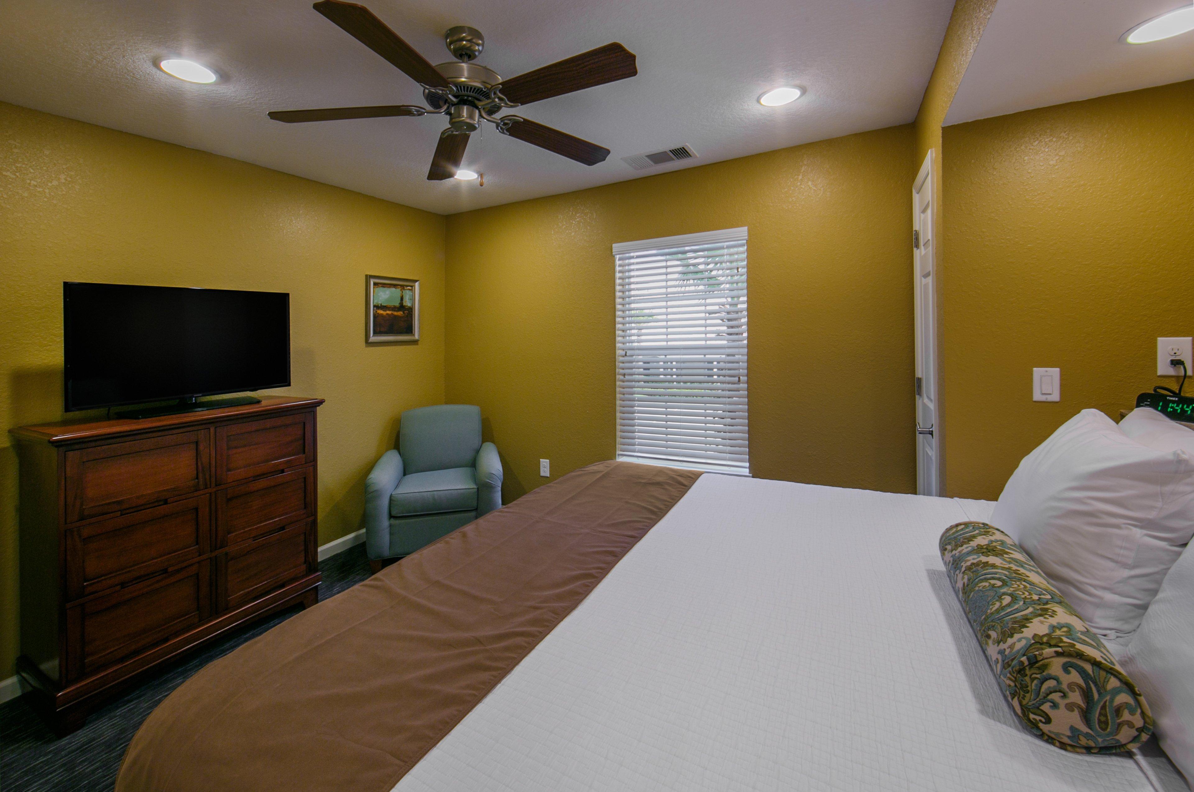 Holiday Inn Club Vacations - Orlando Breeze Resort Davenport Eksteriør bilde