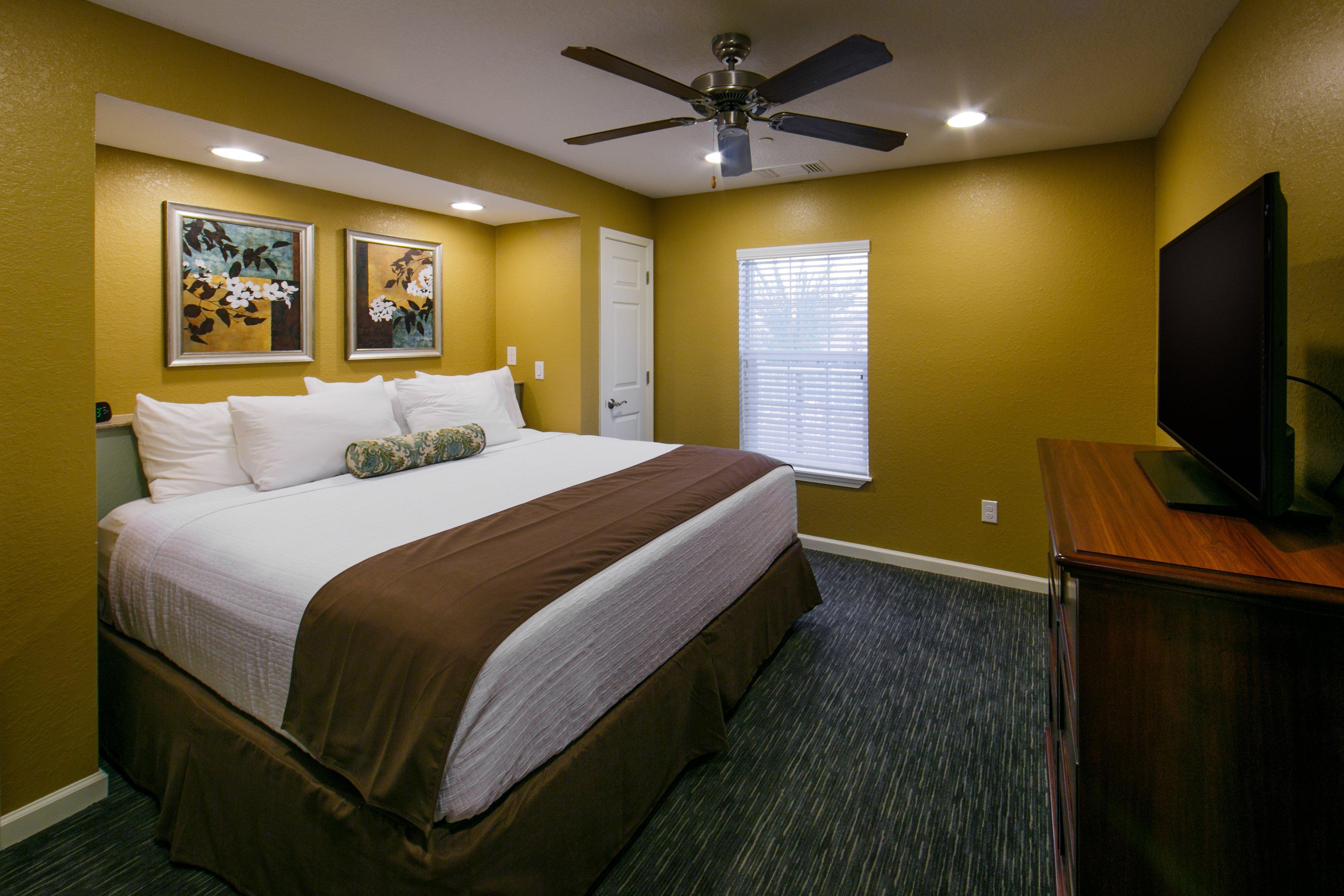 Holiday Inn Club Vacations - Orlando Breeze Resort Davenport Eksteriør bilde