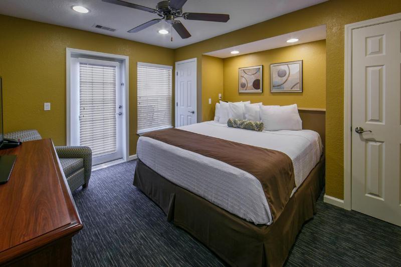 Holiday Inn Club Vacations - Orlando Breeze Resort Davenport Eksteriør bilde