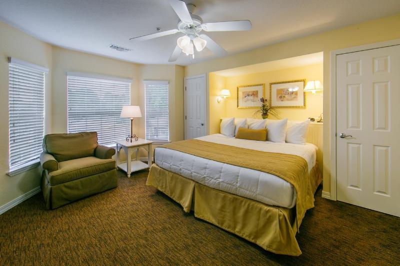 Holiday Inn Club Vacations - Orlando Breeze Resort Davenport Eksteriør bilde