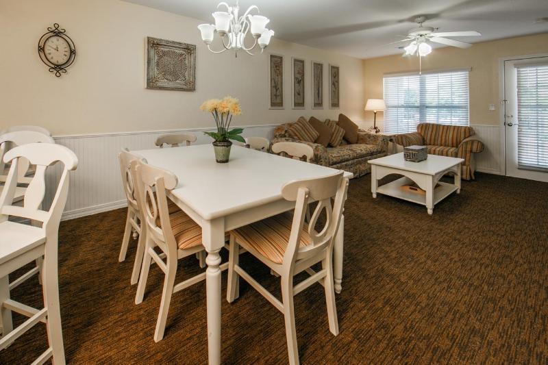 Holiday Inn Club Vacations - Orlando Breeze Resort Davenport Eksteriør bilde